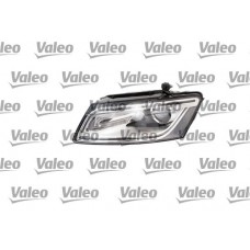 Audi Q5 2012-2016 Bi-Xenon Head Lamp Unit Passenger Side